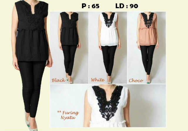 Supplier Baju Murah cari Reseller harga Satuan = harga Grosir! 08989728389 (29518AF8)