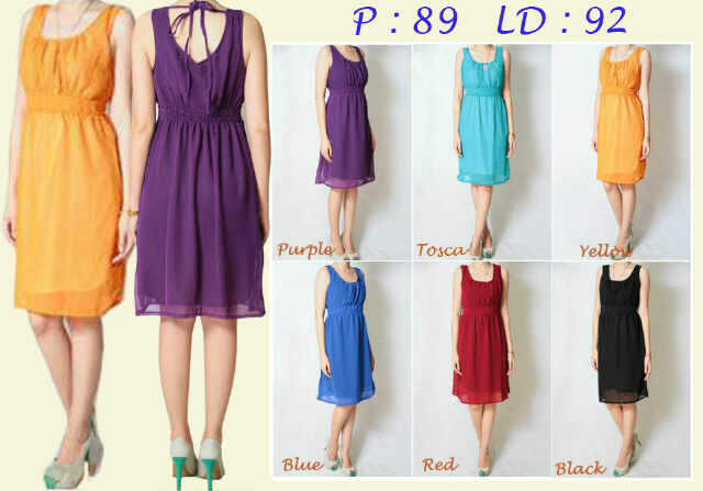 Supplier Baju Murah cari Reseller harga Satuan = harga Grosir! 08989728389 (29518AF8)