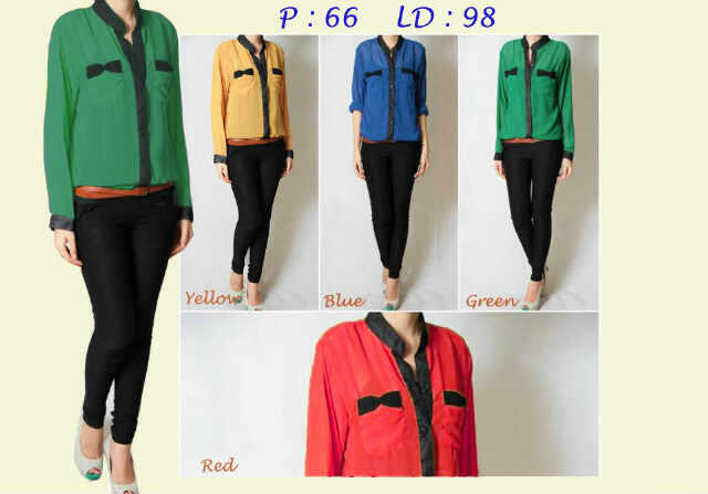 Supplier Baju Murah cari Reseller harga Satuan = harga Grosir! 08989728389 (29518AF8)
