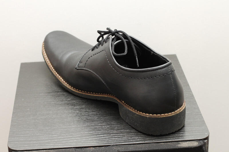 Jual Murah Sepatu Pantofel (Seperti Baru).. BU.. Hand Made..