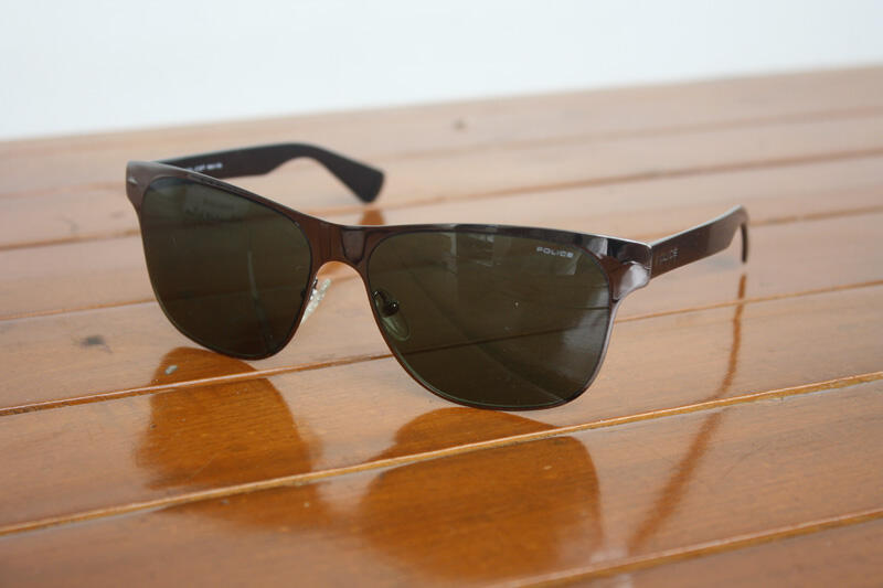 BU!!! MURAH GAN!! ORI!!! Police Sunglasses / Kacamata Hitam