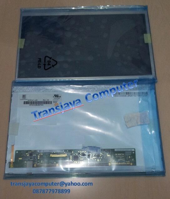 Terjual Jual Lcd Led Laptop Netbook Acer Asus Axioo Lenovo 