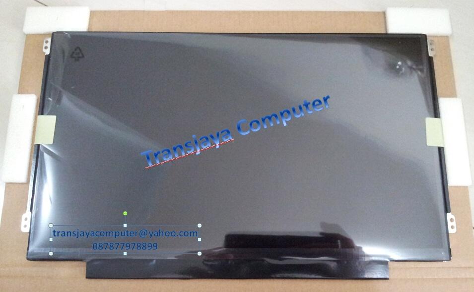 Terjual Jual Lcd Led Laptop Netbook Acer Asus Axioo Lenovo 