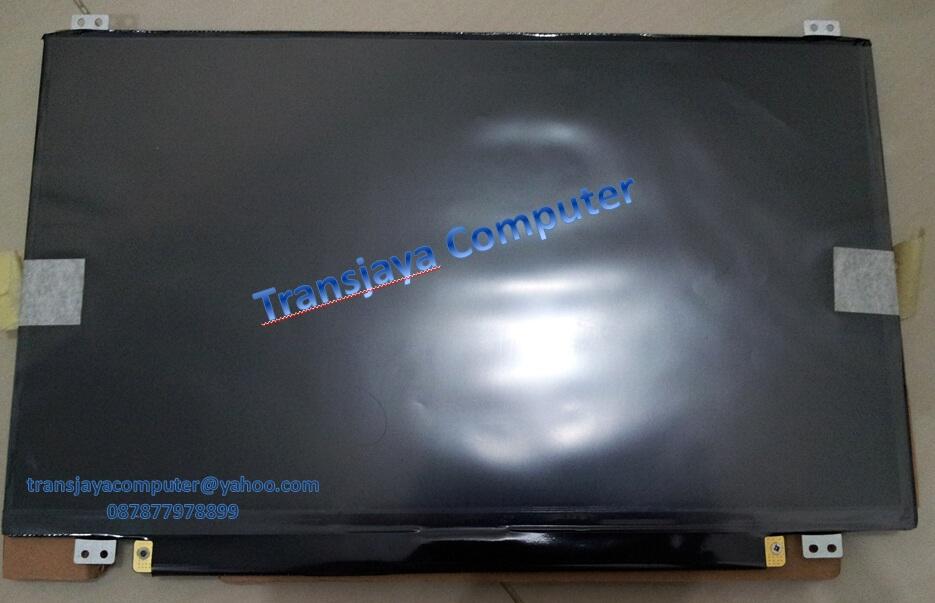 Terjual Jual Lcd Led Laptop Netbook Acer Asus Axioo Lenovo 