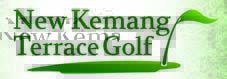 HUNIAN MEWAH DI DEPAN LAPANGAN GOLF, HANYA 4 UNIT