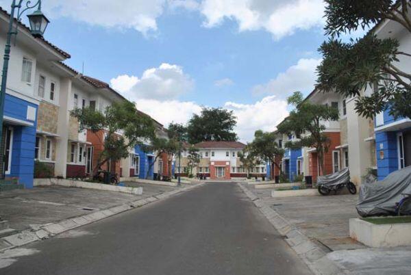 Rumah Kost Eksklusif Tahap 6 dengan Pandapatan 320Jt-an, UNIT TERBATAS
