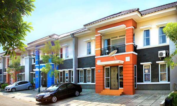 Rumah Kost Eksklusif Tahap 6 dengan Pandapatan 320Jt-an, UNIT TERBATAS