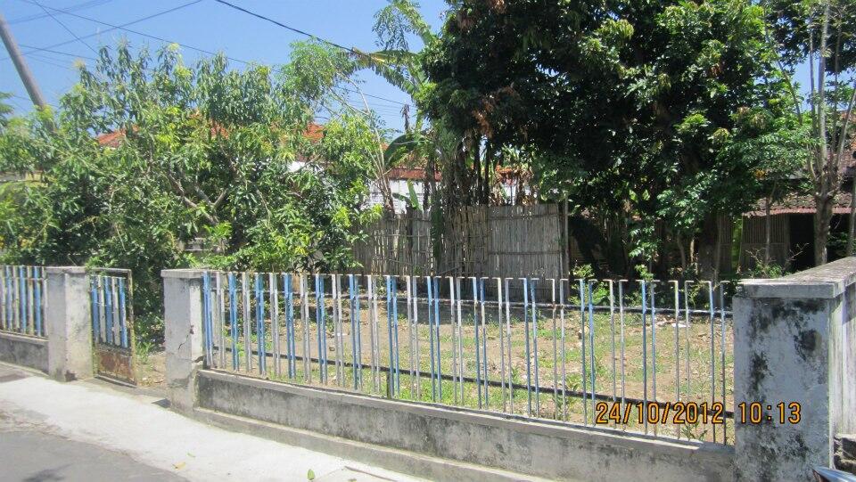 Di Jual Tanah di Banyuwangi