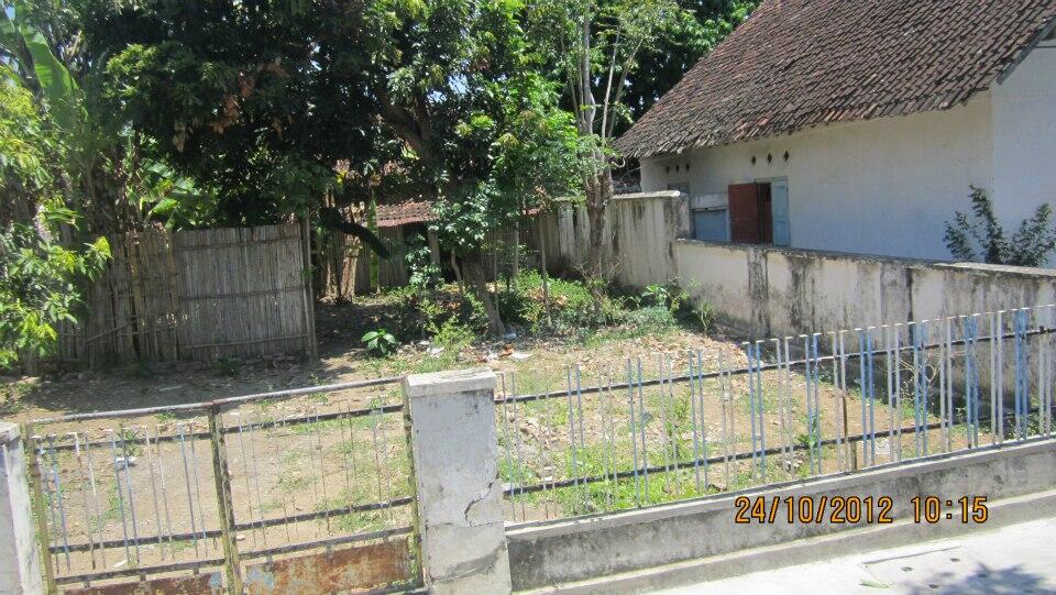 Di Jual Tanah di Banyuwangi