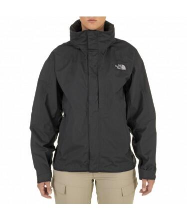 the north face hyvent