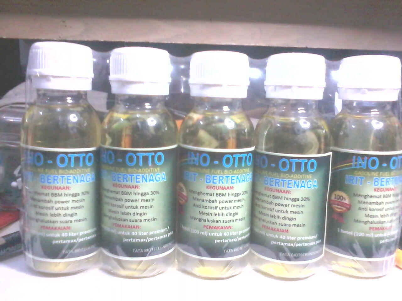 Jual Penghemat BBM