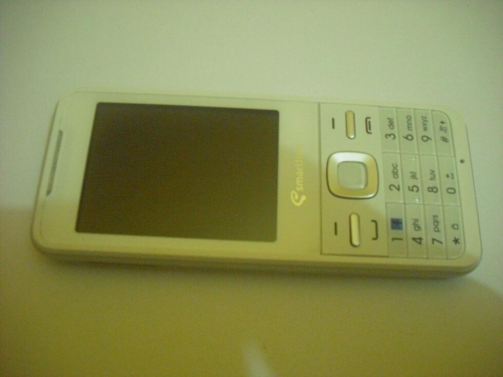 New Smartfren Xstream ( Xstre@m ) E781A Modem Semarang (Mulus)