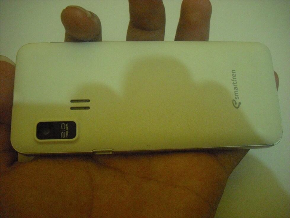 New Smartfren Xstream ( Xstre@m ) E781A Modem Semarang (Mulus)