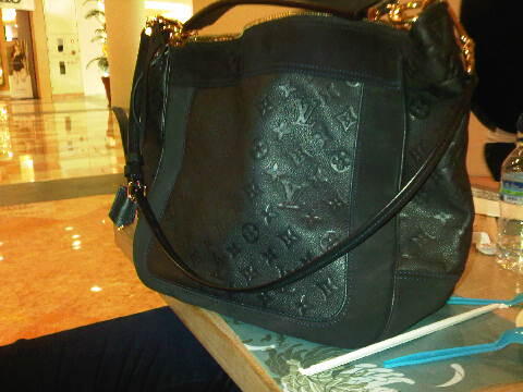 Tas LV Audacieuse GM ( Originial 100% )