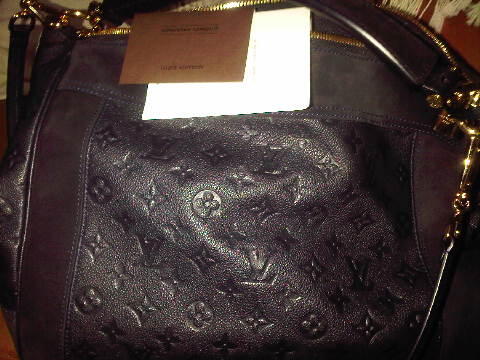 Tas LV Audacieuse GM ( Originial 100% )