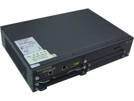 (WTS) Huawei SmartAX MA5605 DSLAM
