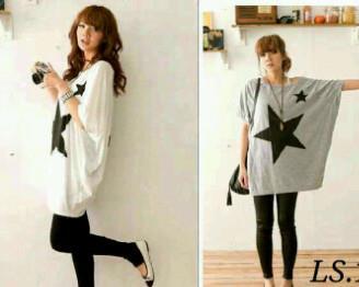 Berbagai Jenis Pakaian Wanita (knit/rajut, blouse, dress) Murah Meriah!!!