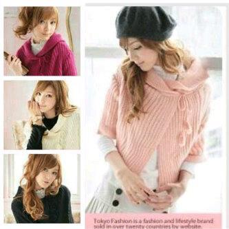 Berbagai Jenis Pakaian Wanita (knit/rajut, blouse, dress) Murah Meriah!!!