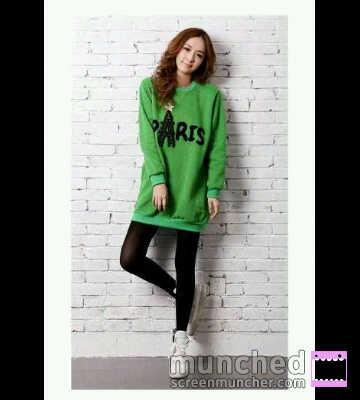 Berbagai Jenis Pakaian Wanita (knit/rajut, blouse, dress) Murah Meriah!!!