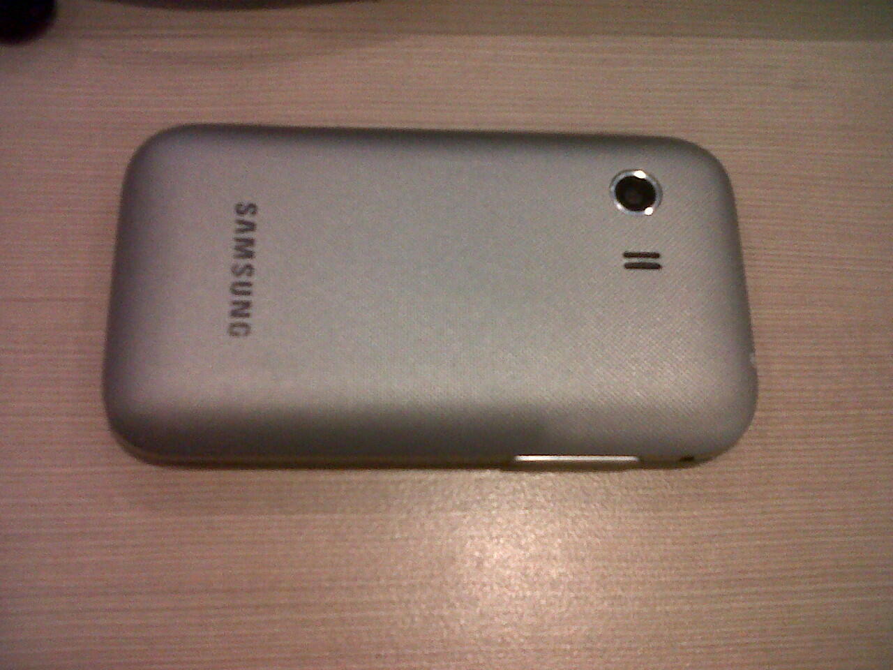 Dijual Samsung Galaxy Y (young) CDMA