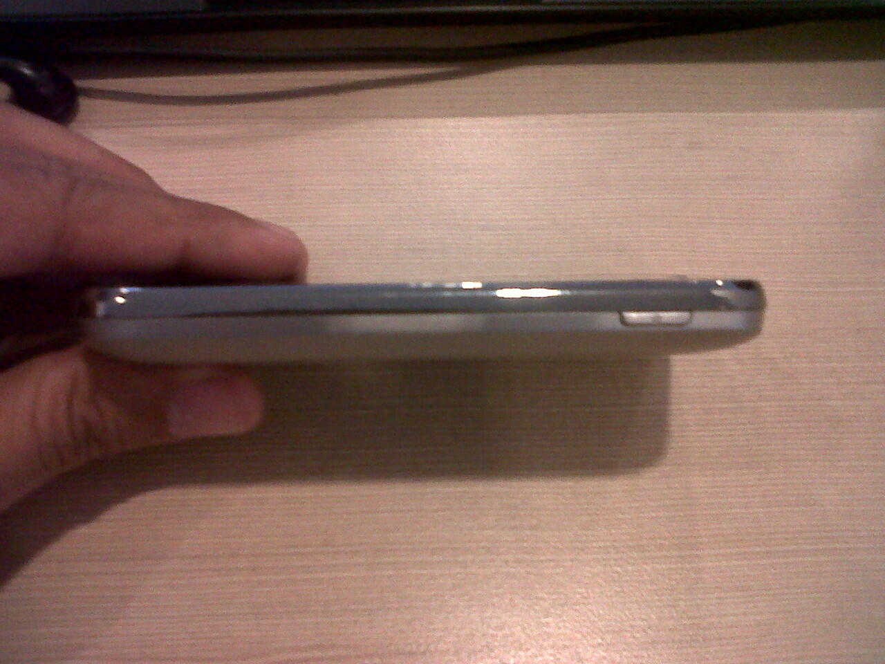 Dijual Samsung Galaxy Y (young) CDMA