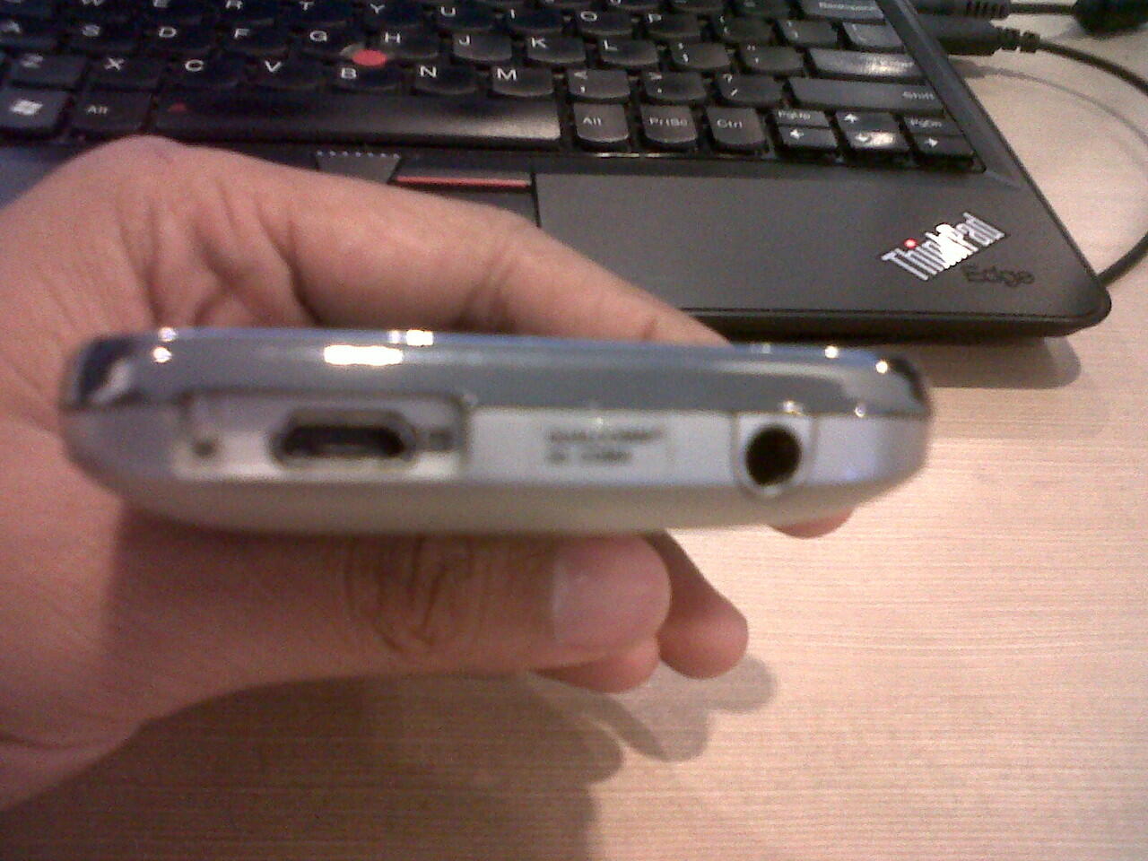 Dijual Samsung Galaxy Y (young) CDMA