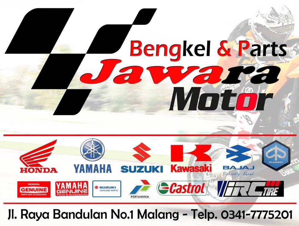 BENGKEL AND SPAREPART JAWARA MALANG
