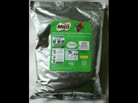 Nestle Premium Super Murah ( Minuman Restoran!!!)
