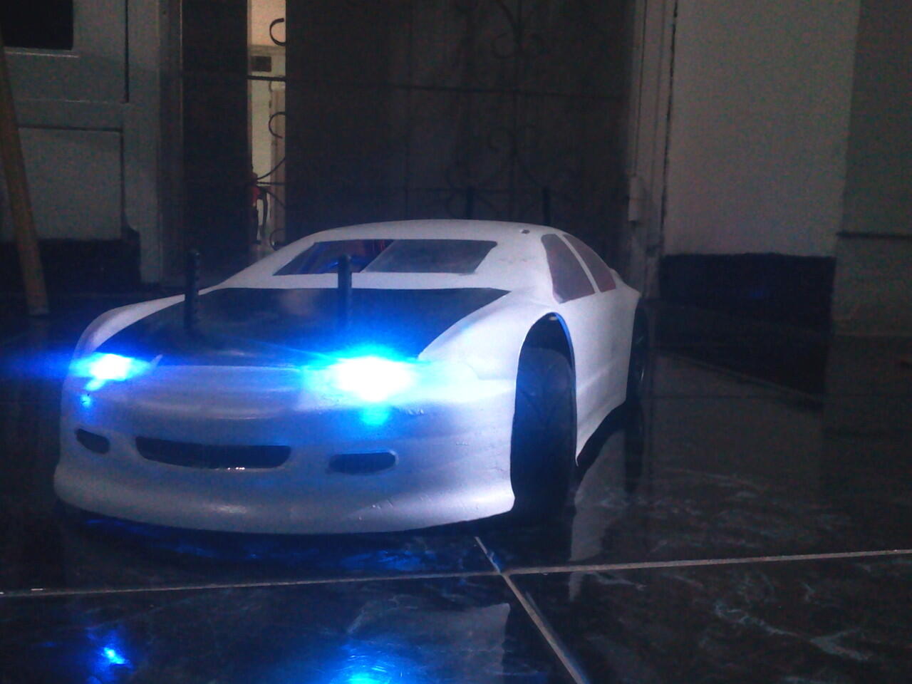 Rc Car