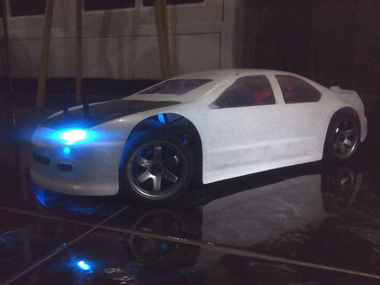 Rc Car