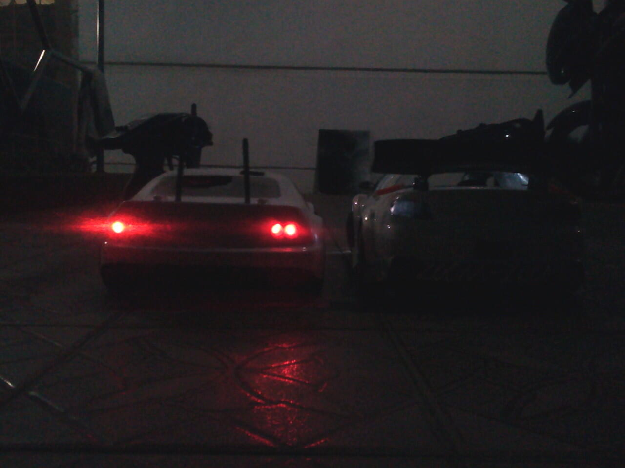 Rc Car