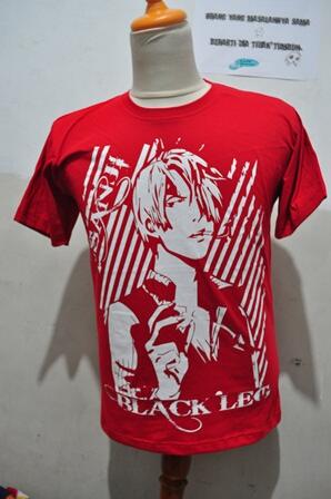 kaos one piece keren & murah gan!!!!