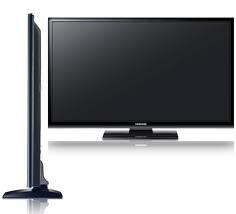 SAMSUNG PLASMA TV 43E470 USB MOVIE CUMA RP.4.600.000