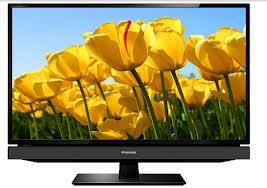 LED TV TOSHIBA 23PB201 FULL HD,PC INPUT CUMA RP.1.800.000
