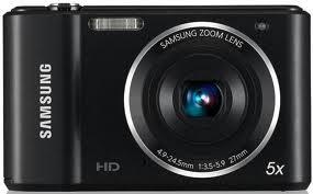 SAMSUNG ES90 (14MP) CUMA RP.890.000 (Resmi)