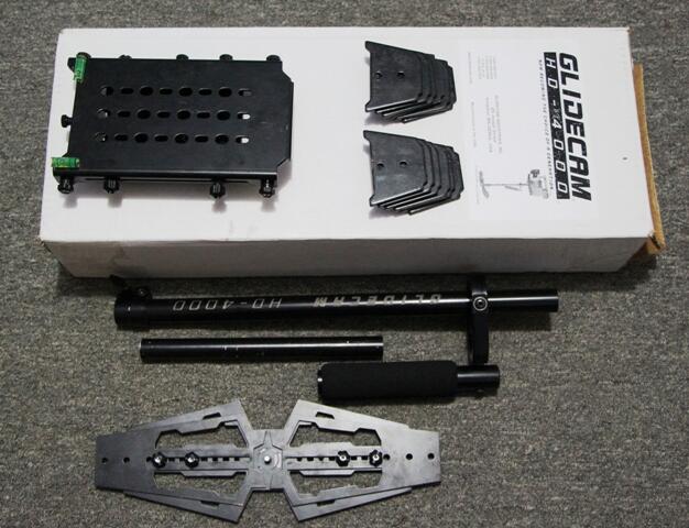 Jual Camera Stabilizer Steadycam Tipe: Glidecam HD 4000