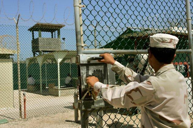 Cara Kerja Penjara Guantanamo yang Kontroversi