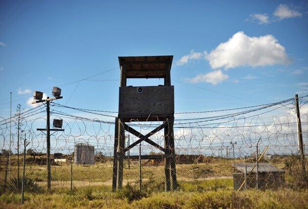 Cara Kerja Penjara Guantanamo yang Kontroversi