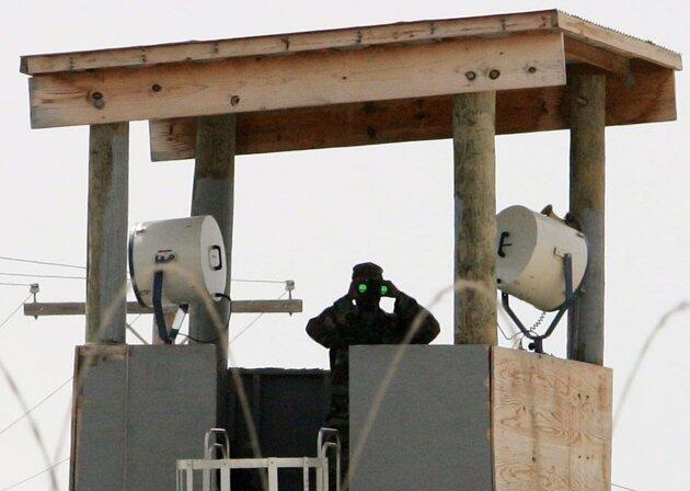 Cara Kerja Penjara Guantanamo yang Kontroversi