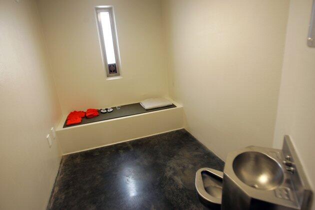 Cara Kerja Penjara Guantanamo yang Kontroversi
