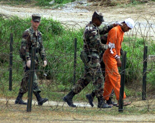 Cara Kerja Penjara Guantanamo yang Kontroversi