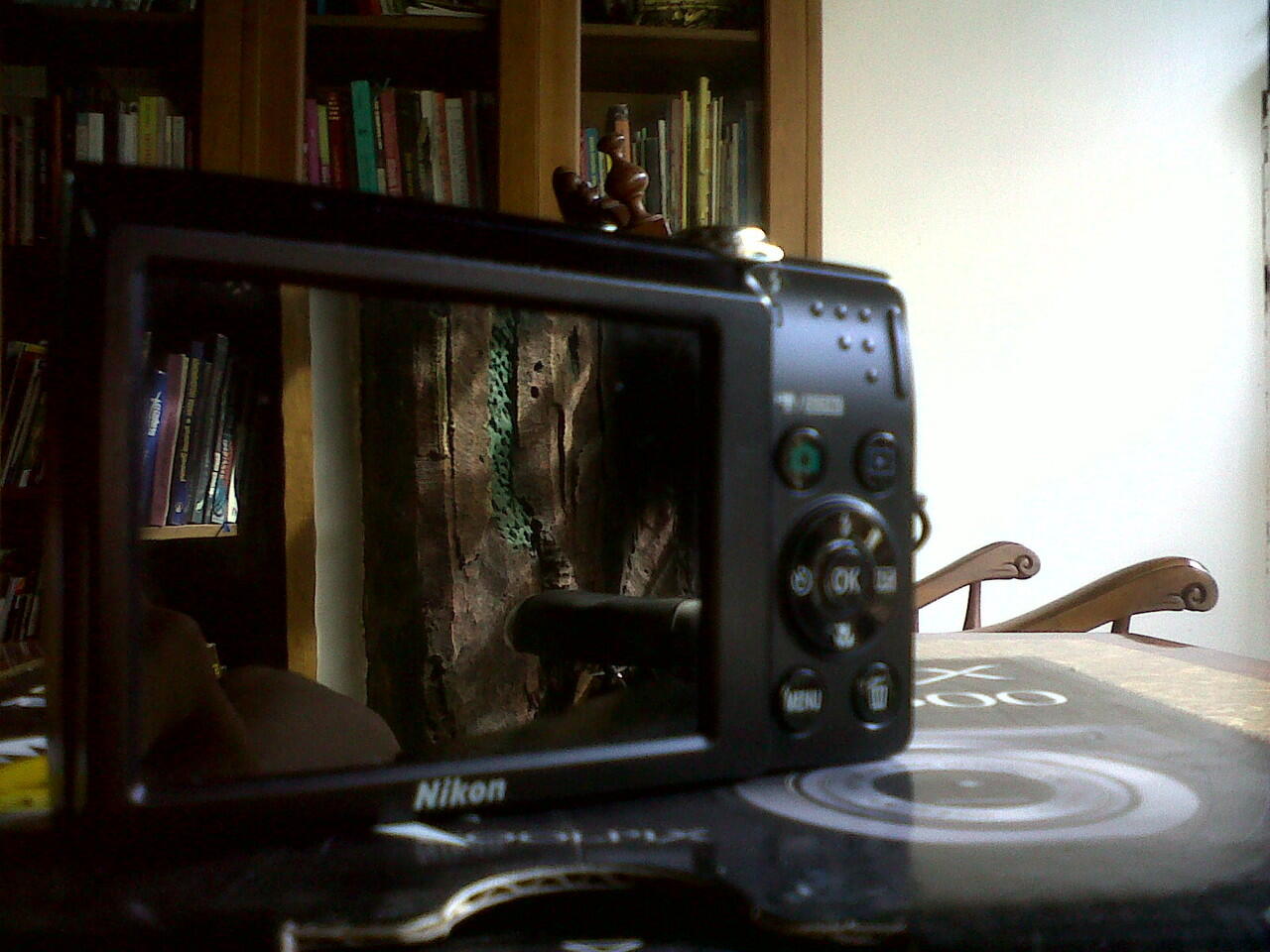 WTS NIKON COOLPIX S2500