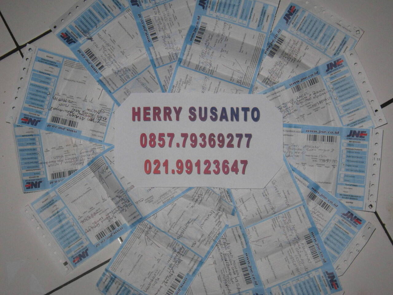 ANEKA BATU PERMATA