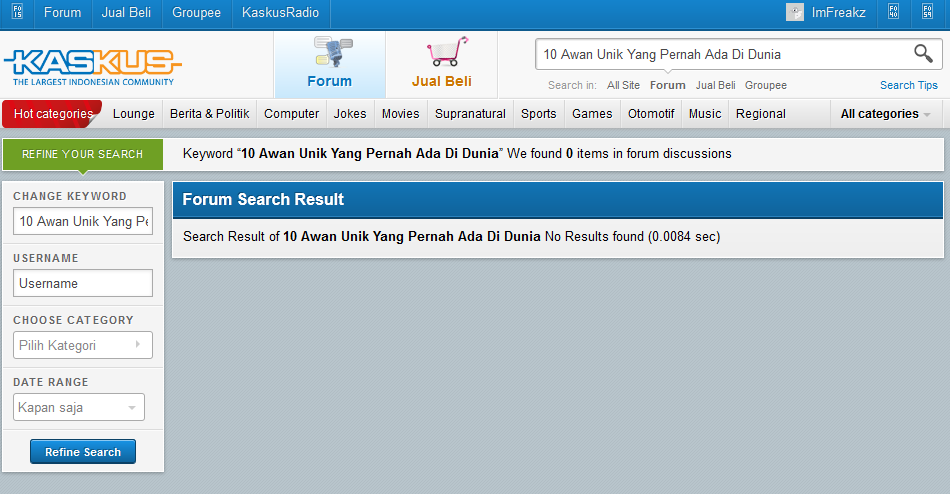  10 Awan Unik Yang Pernah Ada Di Dunia