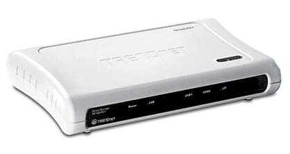 Performance For TRENDnet TE100-P21 &#91;NEWBIE THREAD&#93;