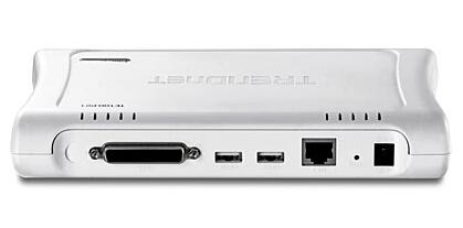 Performance For TRENDnet TE100-P21 &#91;NEWBIE THREAD&#93;