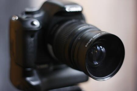 Converter Lens (Wide, macro, dan fisheye) 3 in 1 for canon and nikon