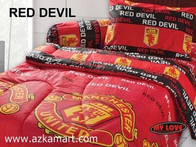** Jual Sprei My Love Single Motif Terbaru **