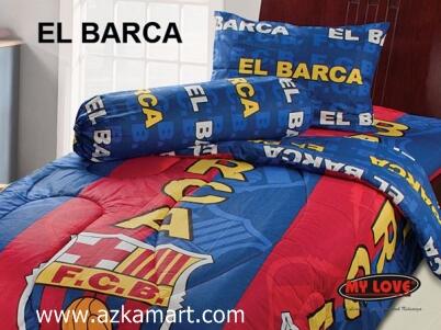 ** Jual Sprei My Love Single Motif Terbaru **