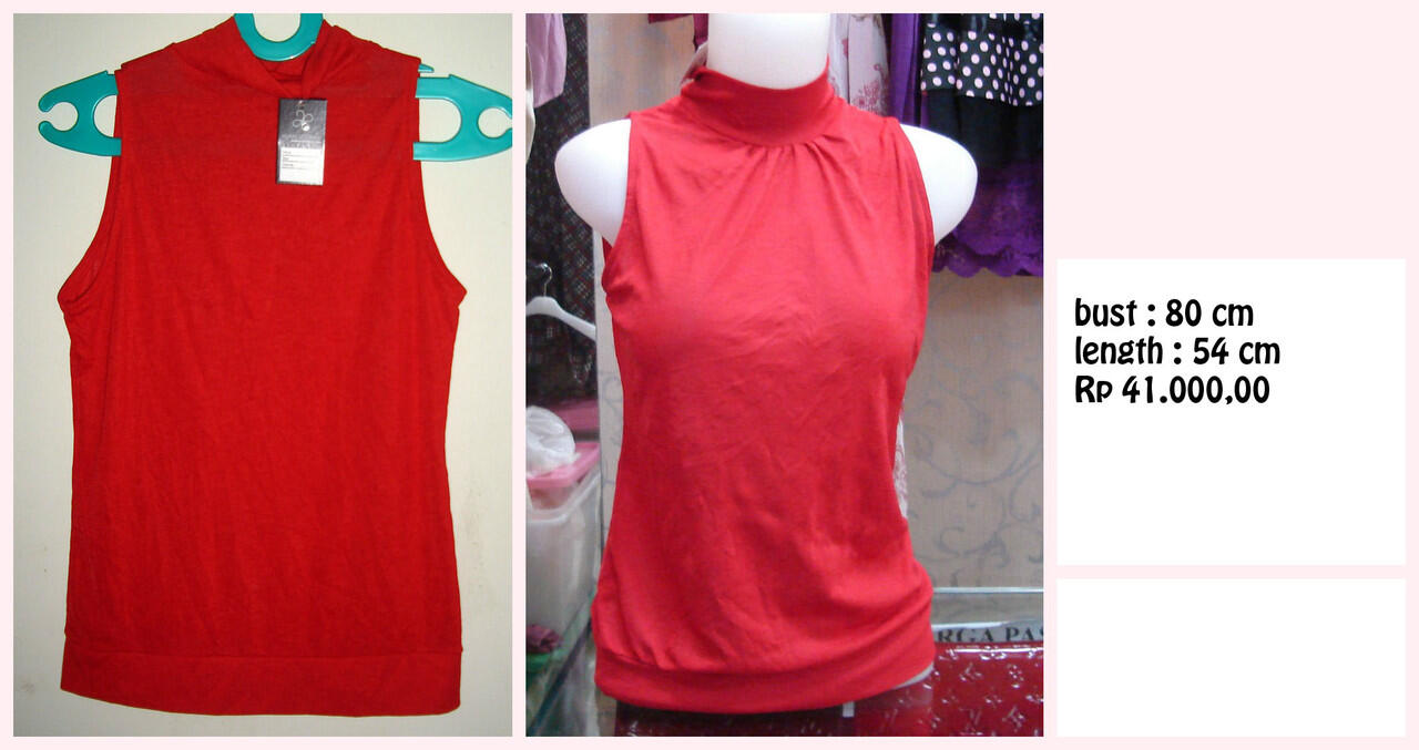 Jual Baju Fashion import dari butik2 luar negeri, murah, kualitas dijamin bagus!!